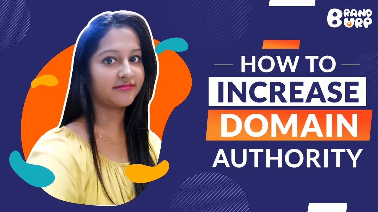 What is Domain Authority? | How To Increase Domain Authority?
