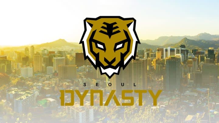 Chinese Overwatch League Teams Plan to Boycott Seoul Dynasty Player Over 'One China' Comments