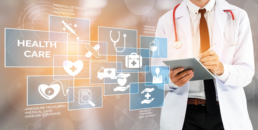 How Does Modern Healthcare Benefit From Translation and Interpreting Services? - Blog