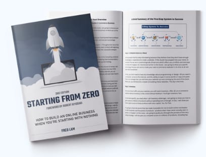 Starting From Zero 2.0 Review - Does It Really Develop Your Online Business?