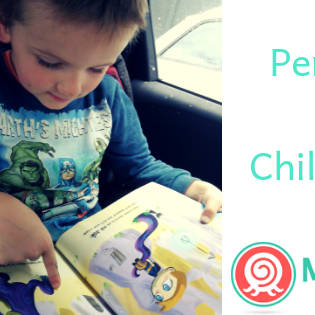 Personalized Books Children Adore - Inspiring Mompreneurs