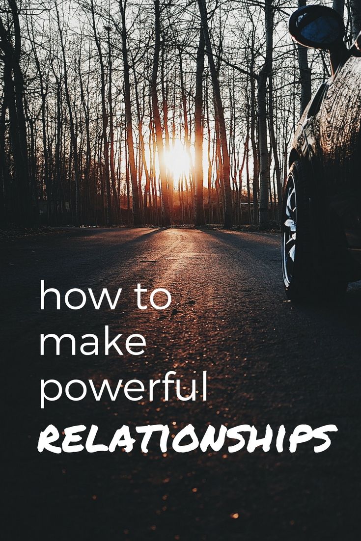 How to Make Powerful Relationships with Influencers | Relationship, Relationship science, Happify