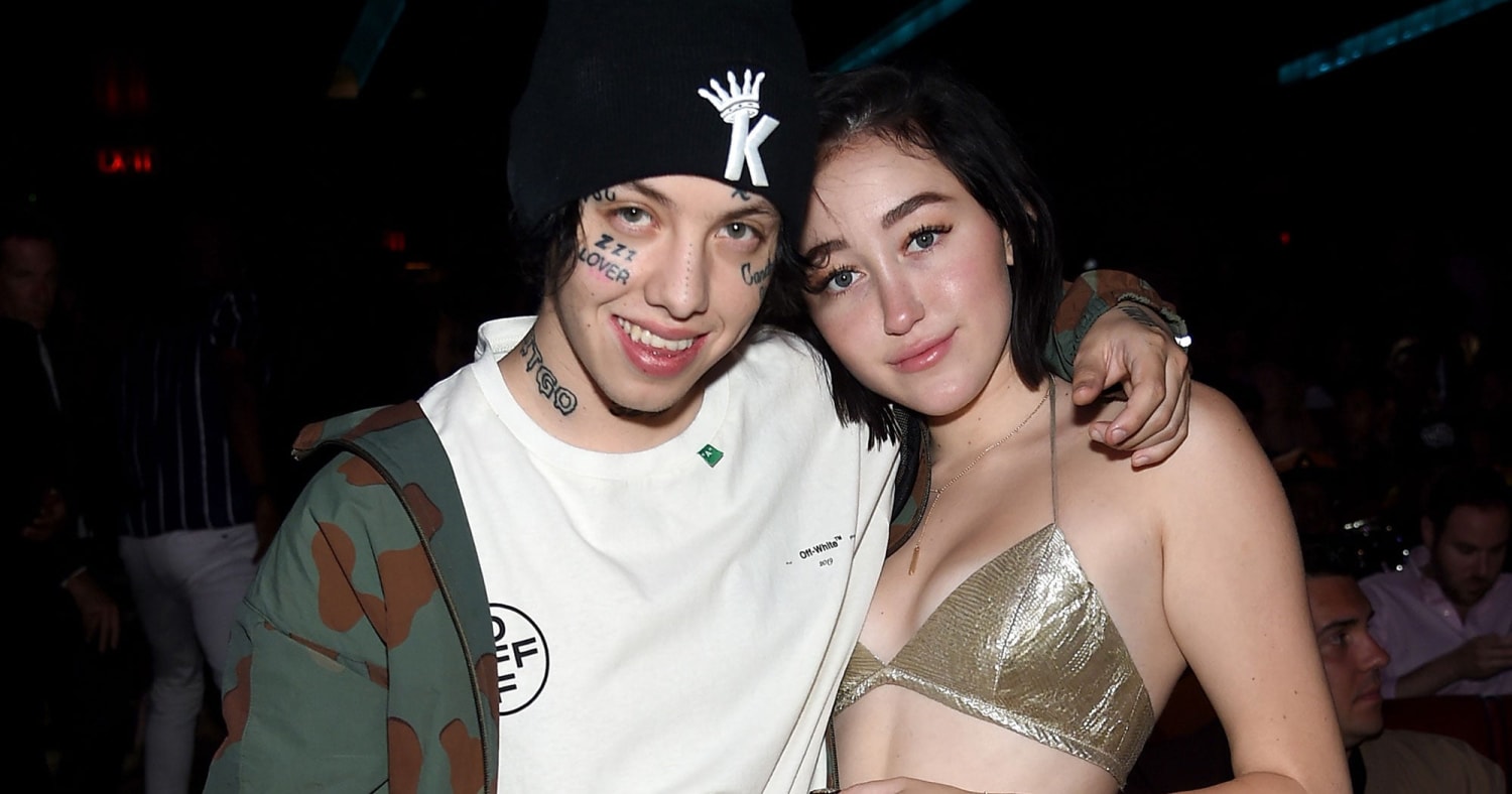 Did Noah Cyrus & Lil Xan Have A Quarantine Reconciliation A Year And A Half After Splitting?