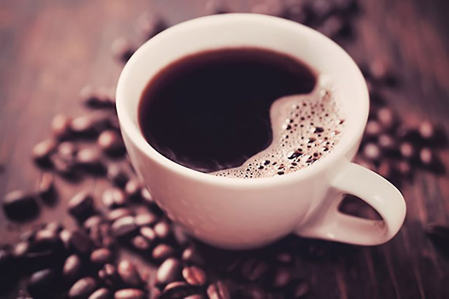 5 Ways That Coffee Affects Productivity