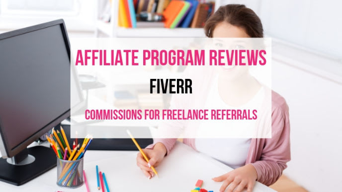 Fiverr Affiliate Marketing Program Review - AFFILIATE MARKETING AUSTRALIA