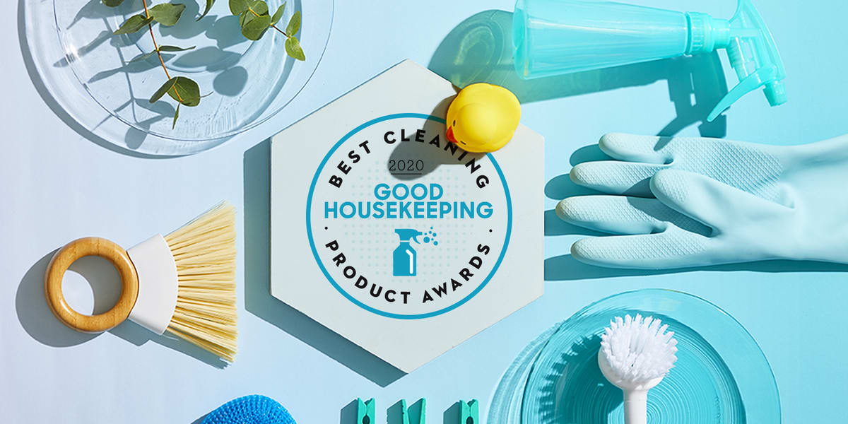 We Tested 1,000+ Cleaning Products to Find the Best Ones for Your Home