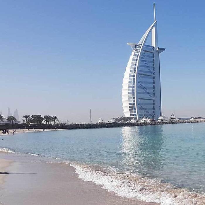 10 Reasons to Visit Dubai Right Now