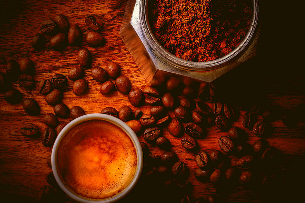 Best Espresso Coffee Beans In 2020