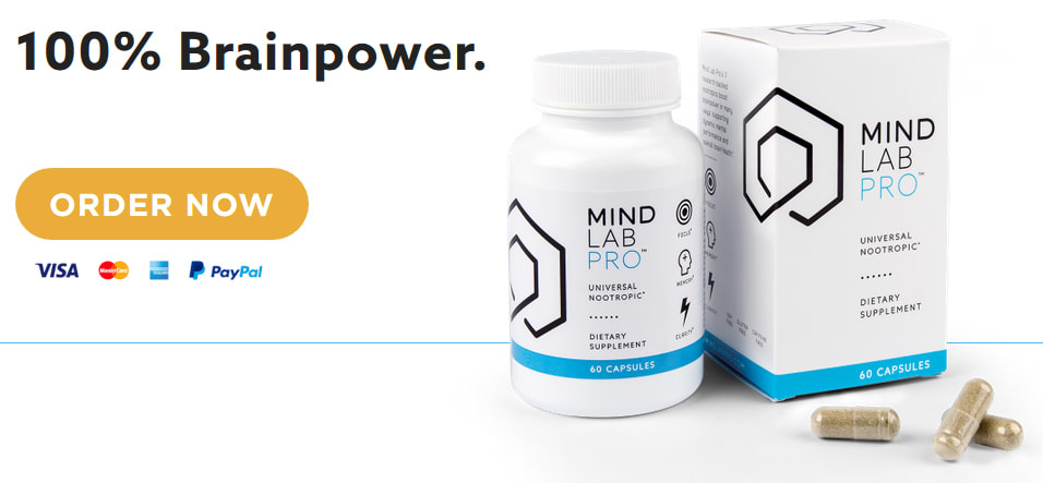 Mind Lab Pro Review in 2019- Is This The Best Nootropic? – News Today Shop