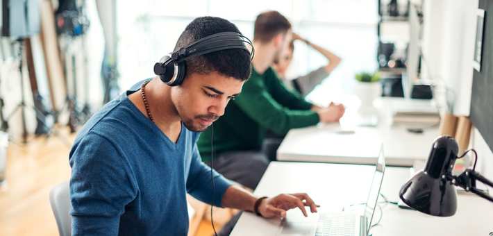 Does Listening to Music Improve Productivity?