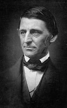 Happy Birthday Ralph Waldo Emerson!