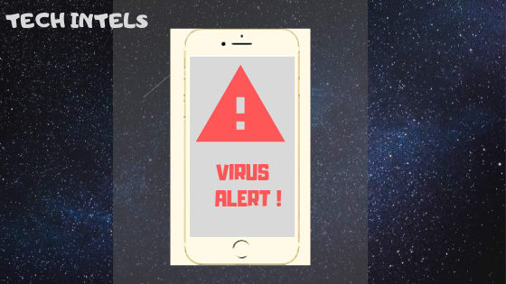 10 SIGNS INDICATING YOUR PHONE IS INFECTED WITH VIRUS