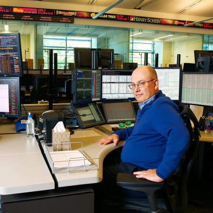 Billionaire Hedge Fund Manager Steve Cohen Just Predicted the Start Date of the Next Bear Market