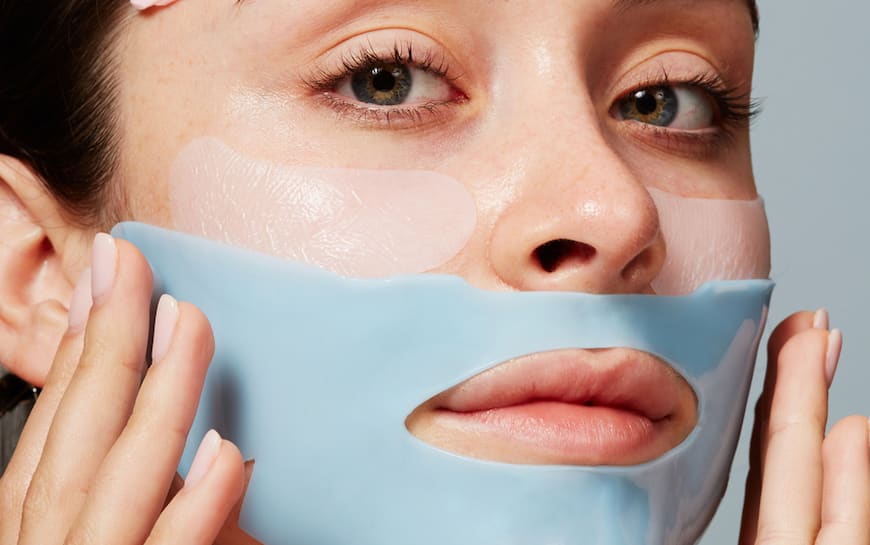 Meet the new generation of pimple patches that do more than quash zits