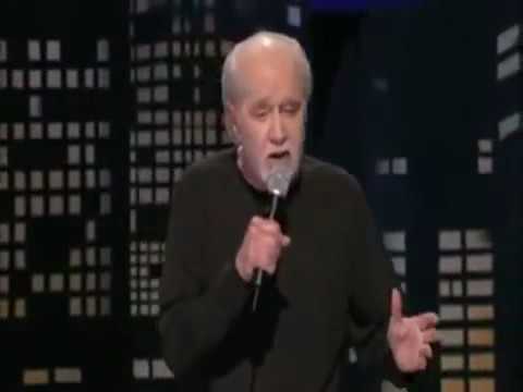 George Carlin - The Game Is Rigged