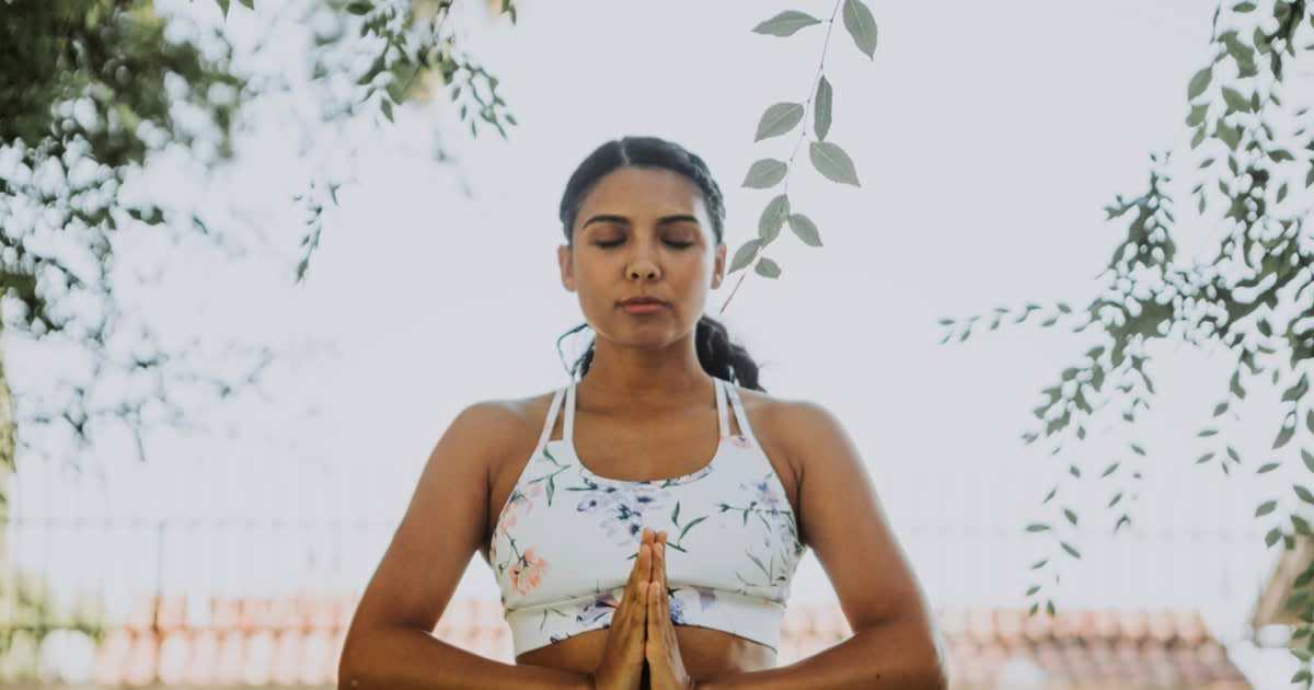 What Meditation Looks Like In Your Brain, According To Experts