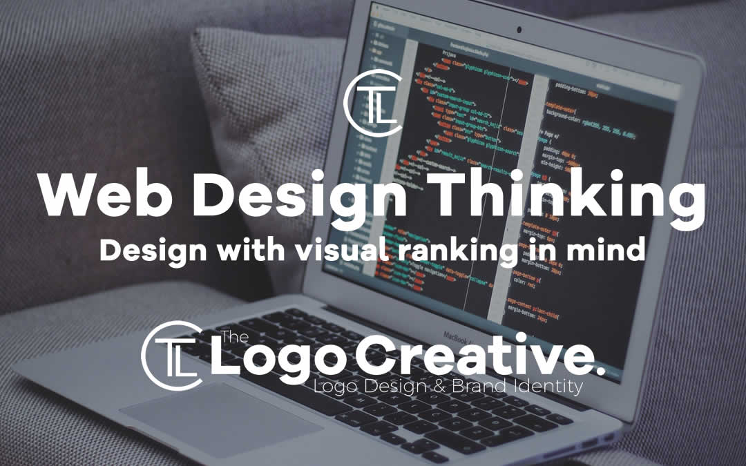 Design with visual ranking in mind - Web Design - Designing your Website