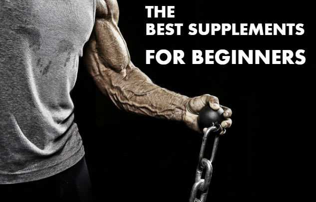 Bodybuilding Supplements For Beginners - How To Choose The Right Supplements