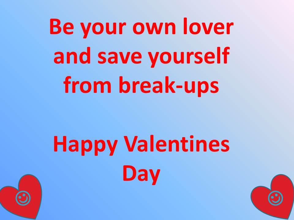 Funny Valentines Day Captions Text for Instagram and Facebook