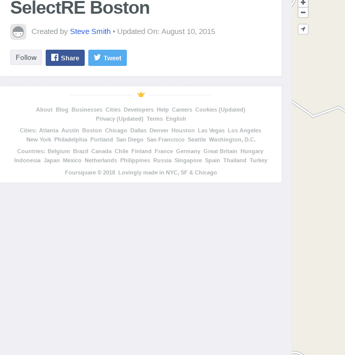 SelectRE Boston