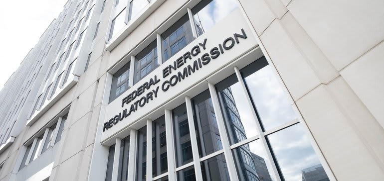 PJM presses FERC to act by Nov. 3 on Order 841 filing detailing market participation for energy storage
