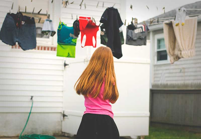 7 Reasons to Let Your Kids Choose Their Own Clothes