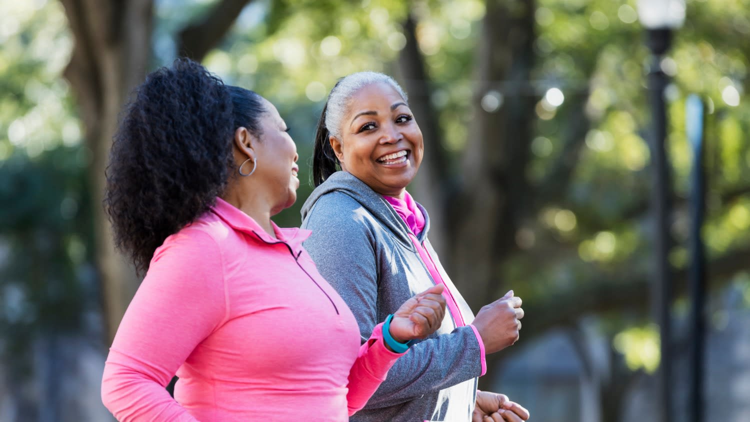 The #1 Exercise You Need to Increase Fitness in Your 60s and Beyond