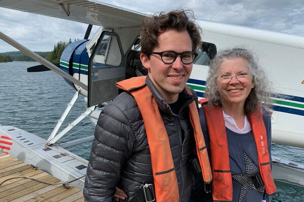 The Intrepid Mother and Son Who Unraveled a Geographic Hoax