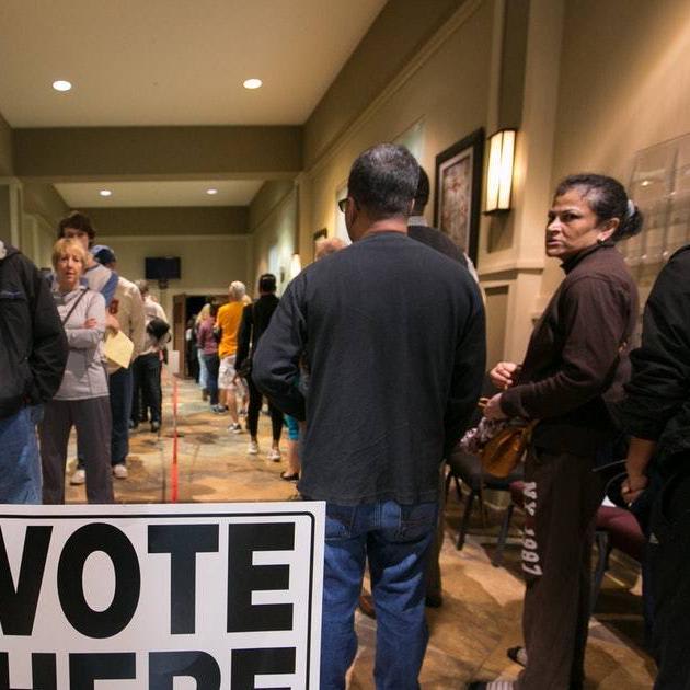 Voter Turnout In The 2018 Midterms Was Even More Significant Than You Thought