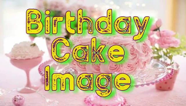 51+ Best Happy Birthday Cake Photo Frame-Free Download
