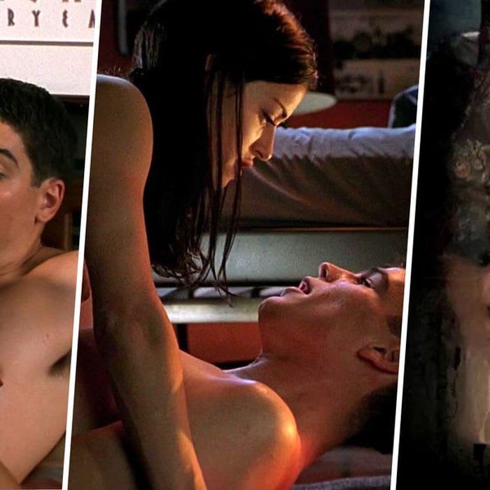 24 Movies That Are Fully Just About Sex and Not Much Else