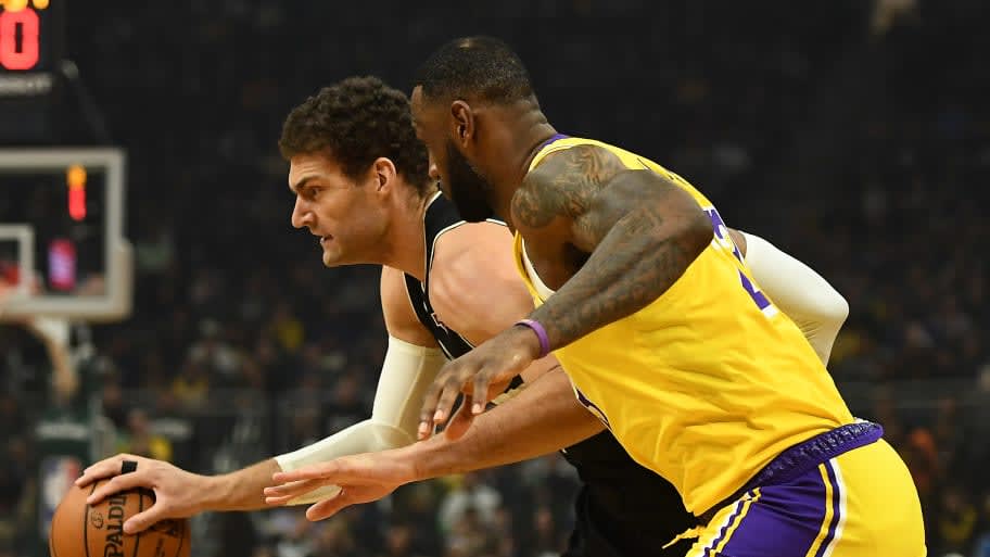 Lakers Cannot Risk Overworking LeBron James at Any Point in the Regular Season