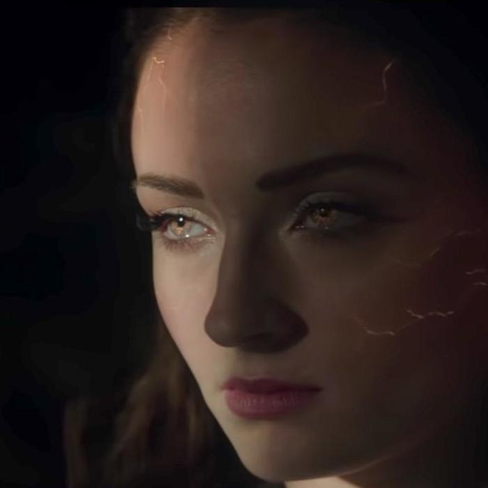 New X-Men: Dark Phoenix trailer sees Sophie Turner unleash her rage