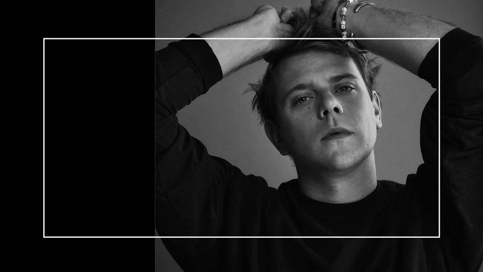 The Evolution of JW Anderson: 'I Have To Continually Feel Like The Underdog'