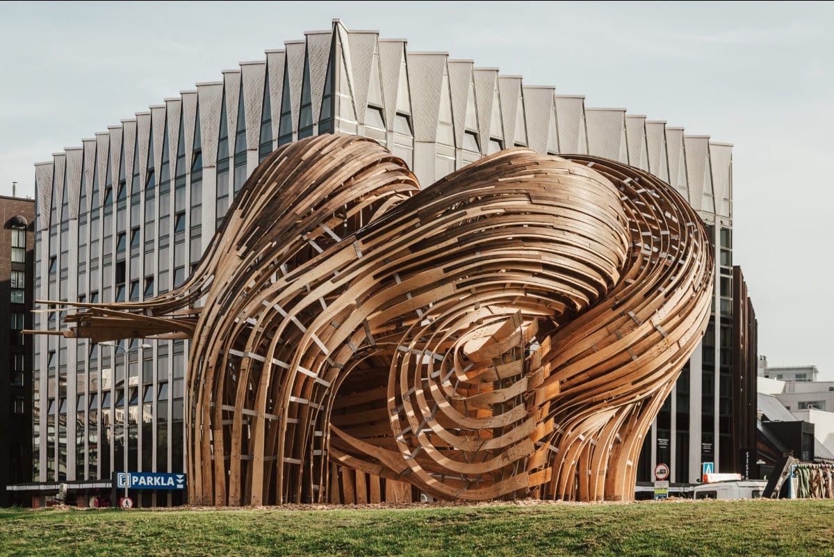 Tallinn Architecture Biennale Postponed until 2022