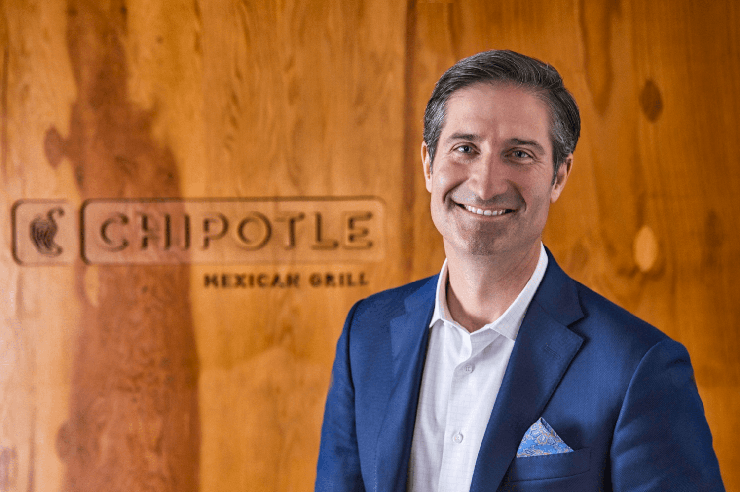 Free On-Demand Webinar: How Chipotle Connects Corporate Growth with Social Responsibility