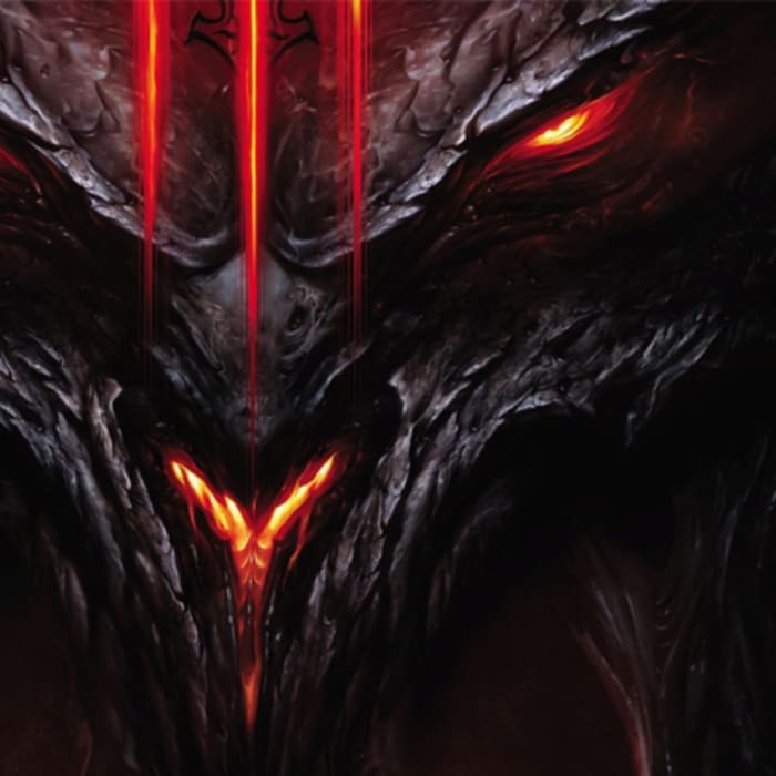 Report: An Animated Diablo Series Is Coming to Netflix