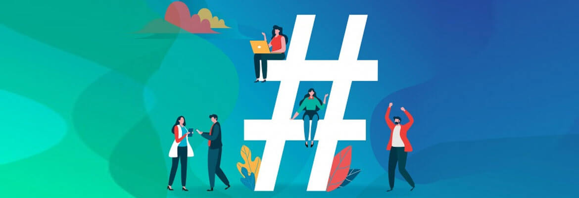 How to Use Hashtags For Your Events In The Best Ways