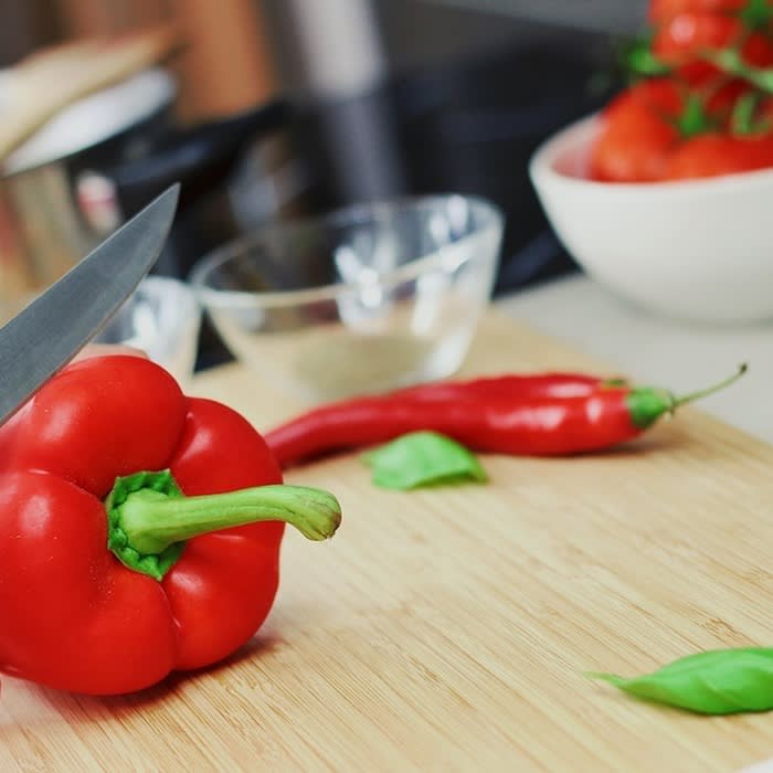 Health Benefits of Bell Pepper - You Will Never Think in This Way