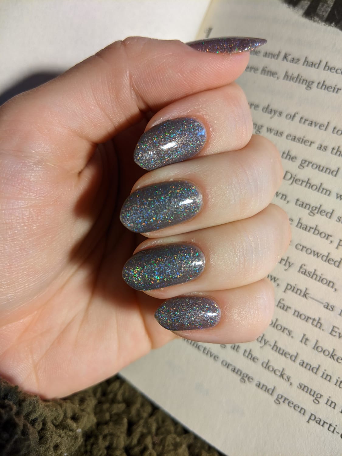 Central Station by ILNP is a whole mood