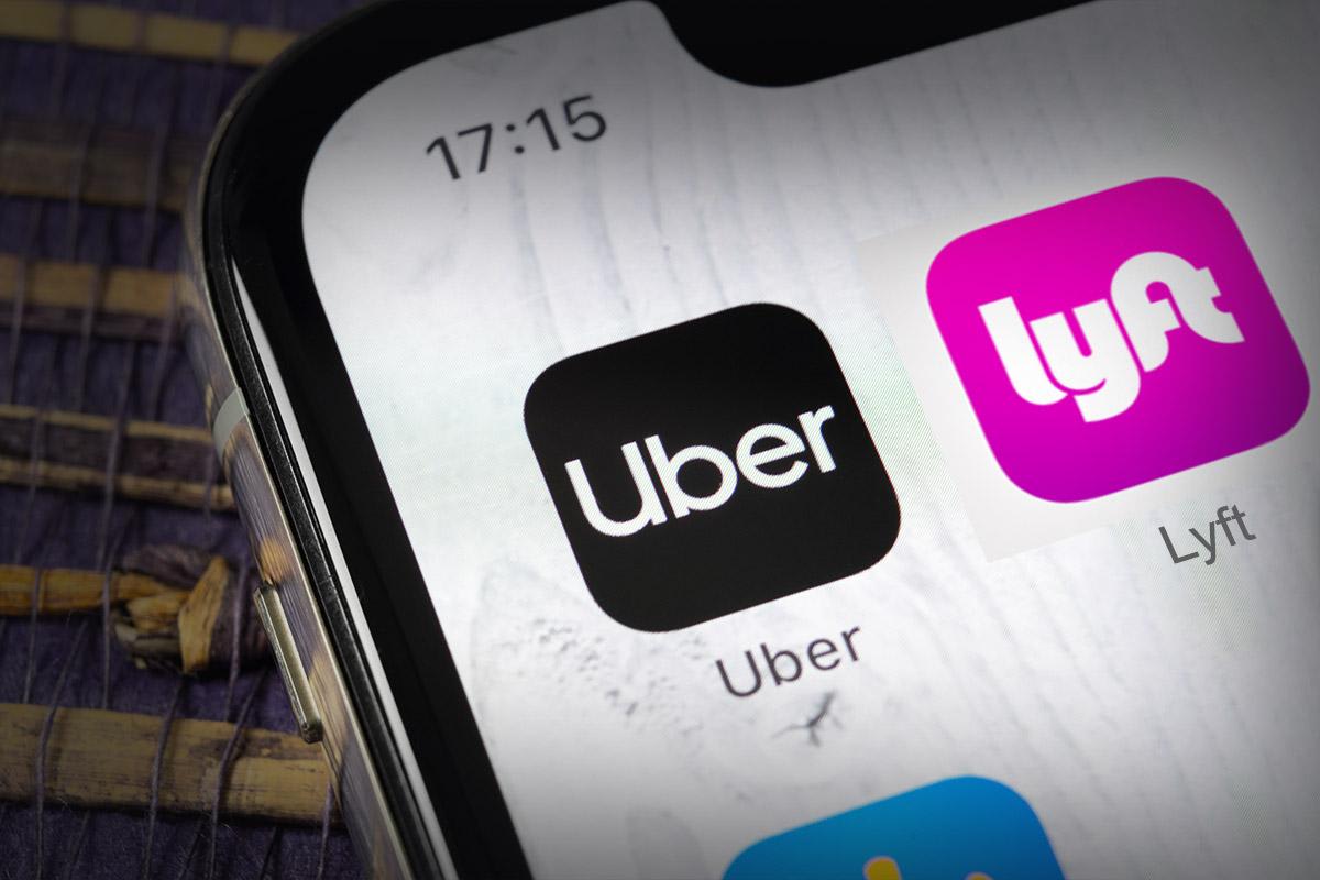Uber Needs to Curb Its U.S. and Latin American Market Share Losses
