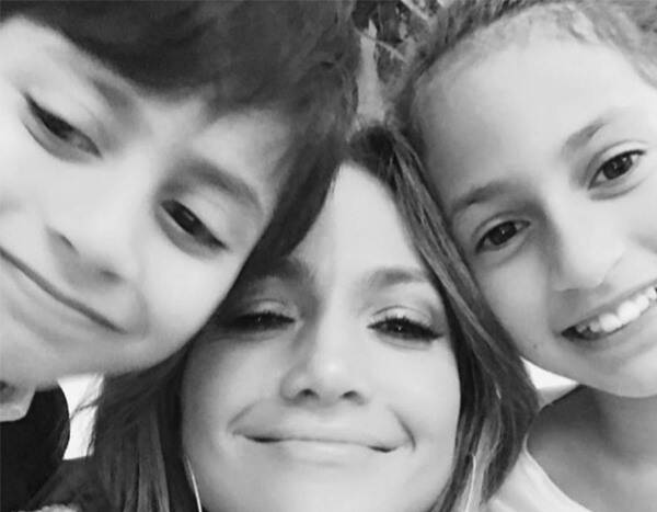See How Your Favorite Stars Are Celebrating Mother's Day 2020