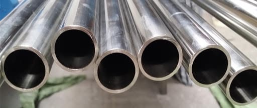 Few facts about Stainless Steel 304/304L Square Pipes/tubes
