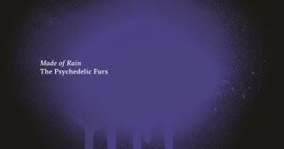 The Psychedelic Furs - Made of Rain Music Album Reviews