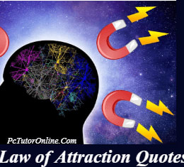 50 Best Quotes on The Law of Attraction