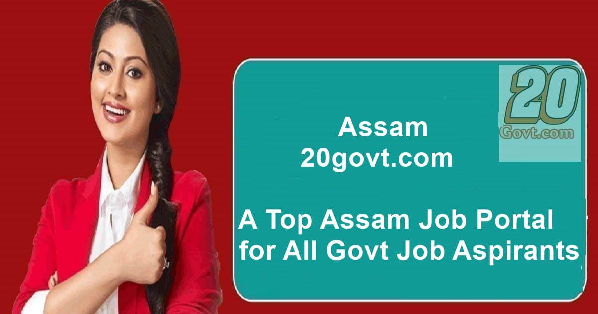 Assam Postal Circle Recruitment 2019 Apply Online For 919 GDS Bharti Vacancy