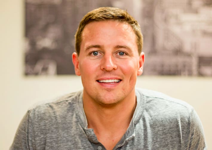 This Entrepreneur Raised Over $100 Million To Deliver Chef-Cooked Meals To Your Door