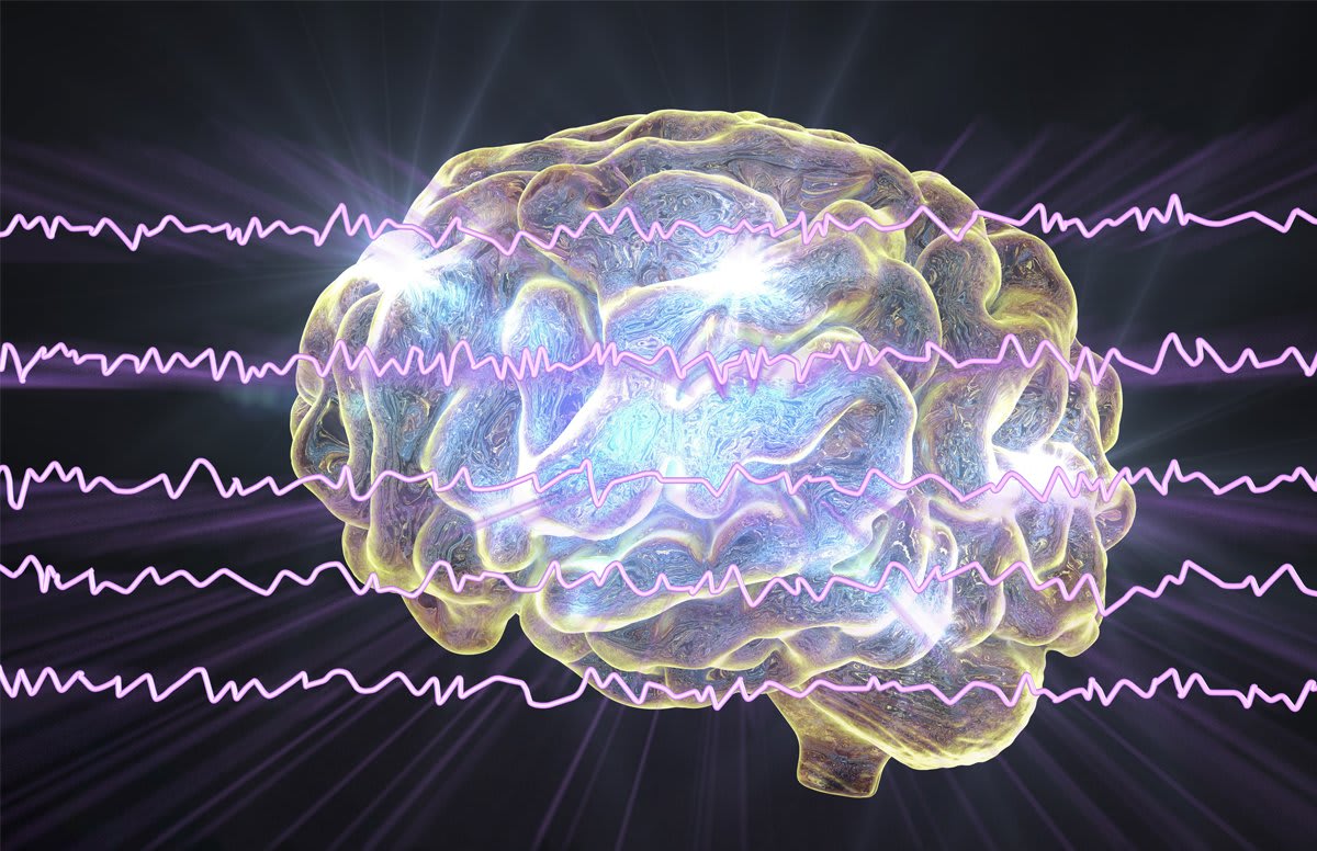 The Secrets Your Brainwaves Can Tell About Your Health