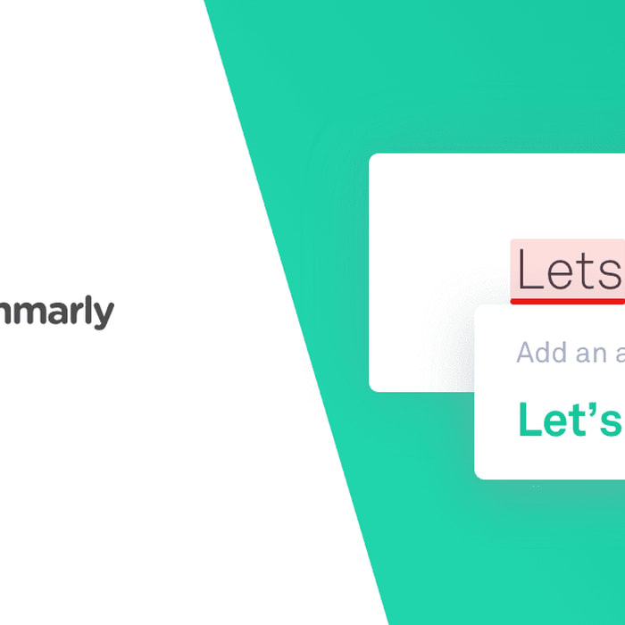 Grammarly - Essential blogging tool every blogger must know about!