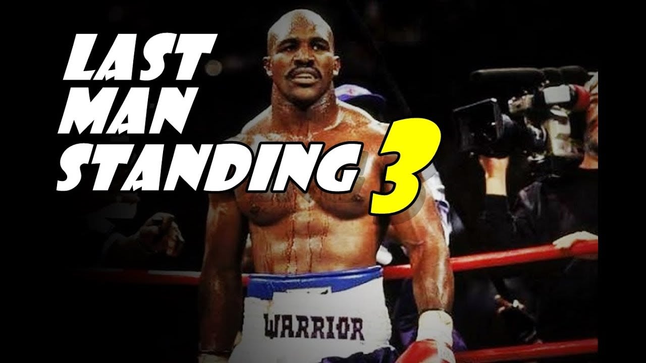 Best Boxing Fights With Multiple Knockdowns pt. 3